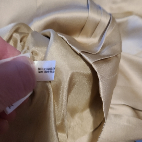 Escada skirt - Picture 5 of 11